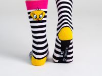 Гольфы трикотажные для девочек, 2 пары в комплекте