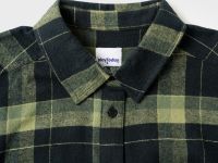 Рубашка текстильная для девочек