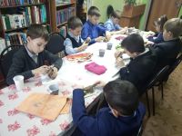 Никульевская библиотека