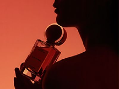 Цикл Человек изобретающий. Аромат драгоценных мгновений