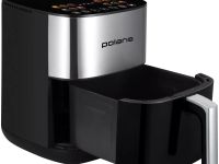 Аэрогриль Polaris PAF 6006DW