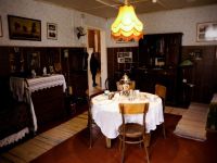 Музей «Дачная столица»