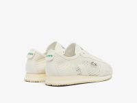 Женские кеды Lacoste CLUB-LOW 125 4 SFA