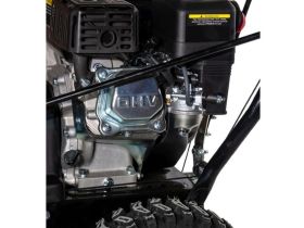 Снегоуборщик HUTER SGC 4100 Wide