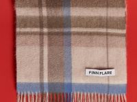 Шарф из кашемира