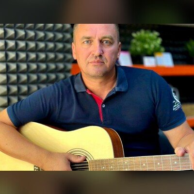 Александр Дедюшин