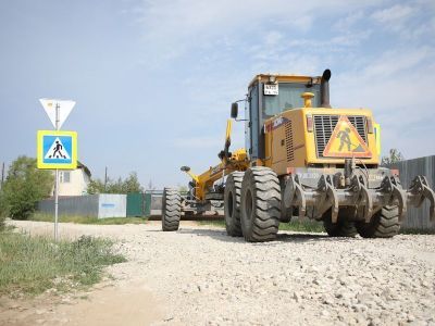В Якутске состоятся встречи с населением по нацпроекту «Безопасные и качественные дороги»