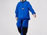 Куртка BASK kids