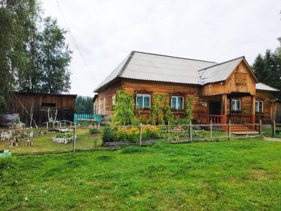 Таятский сельский дом культуры