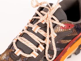 Кроссовки Remington Net Orange