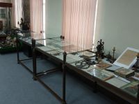 Мытский краеведческий музей