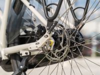 Электровелосипед Alpine Bike Alpinebike Todi, год 2025, цвет Серый, ростовка 18