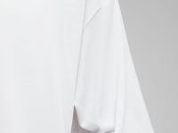 Футболка оверсайз из хлопка