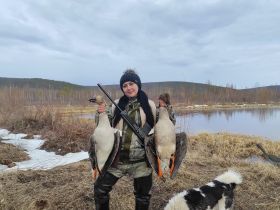 Мастер «Полюс Алдана» Мария Рыбакова: «Фабрика не терпит слабых духом людей»