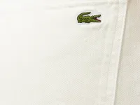 Женские брюки Lacoste свободного кроя