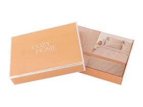 Постельное белье Pink Beige