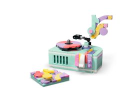 Creator 31392 Конструктор LEGO CREATOR Пианино с котом