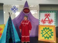 Сельский дом культуры с. Охтеурье