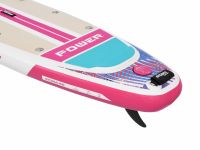 Надувная доска для SUP-бординга STORMLINE POWERMAX 10.6 WOMAN EDITION