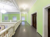 Центр культурных инициатив г. Красноярска