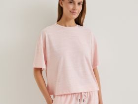 Пижама Teneramente II