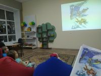 Библиотека им. Ф. Г. Кедрова г. Ижевска