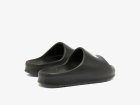 Женские сланцы Lacoste SERVE SLIDE 2.0 224 1 CFA