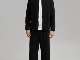 Куртка из мембранной ткани со съемной флисовой подстежкой