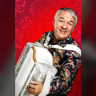 Концерт "Валерий Семин" в г.Миасс