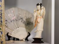 Музей зарубежного искусства г. Ярославля