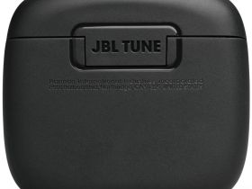 Беспроводные наушники JBL