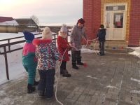 Александровский сельский клуб