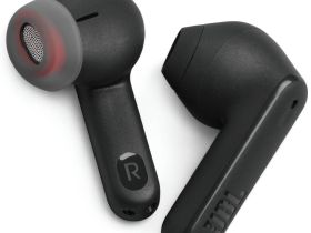 Беспроводные наушники JBL