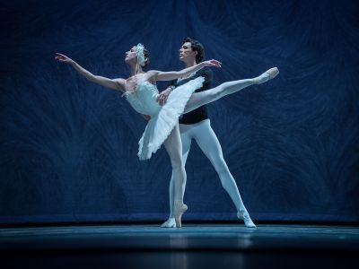 Билеты на Балетная рапсодия (Дворец Белосельских-Белозерских) / Театр | Афиша | ИнфоТаймс