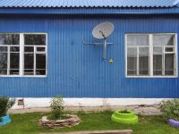 Старокузурбинская сельская библиотека, филиал № 24