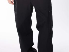 Брюки Remington Limit Trend Black