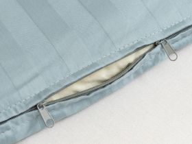 Пододеяльник Свинец/Lead II