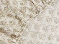 Простыня на резинке Medaglione