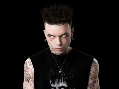 Билеты на Элджей (СКА Арена) / Концерт | Афиша | ИнфоТаймс