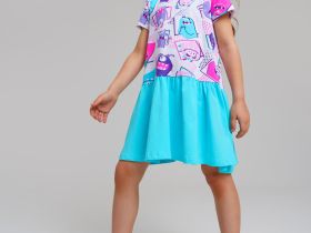 Сандалии для девочек