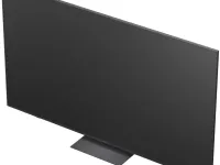 Телевизор LG 75MRGB86B6A, 75", Mini LED 4K UHD, 120 Гц, Smart TV (webOS)