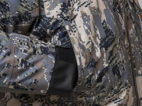 Костюм Remington 3 в 1 Researcher Fit Figure