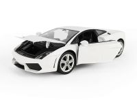 24005W Игрушечная машинка Welly Lamborghini Gallardo LP560-4