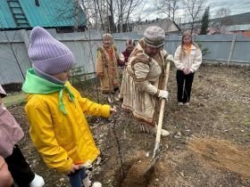 Нижнекуранахская гимназия победила в грантовом конкурсе «Полюс возможностей»