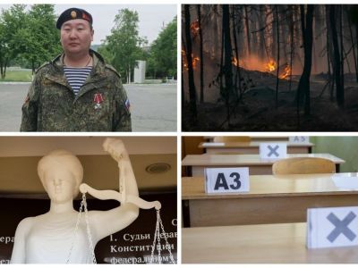 Что произошло в Якутии 14 июня: обзор событий за день