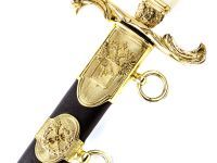 Кортик Офицерский Таможенный