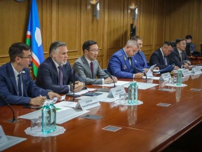 Отопительный сезон в Якутии начался в 23 районах
