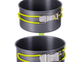 Набор посуды Quadri