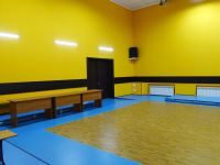 Дом культуры «Рассвет»