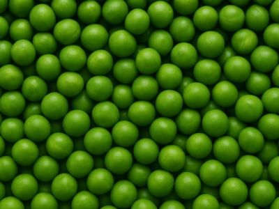 Нарушения выявили у нескольких марок зеленого горошка